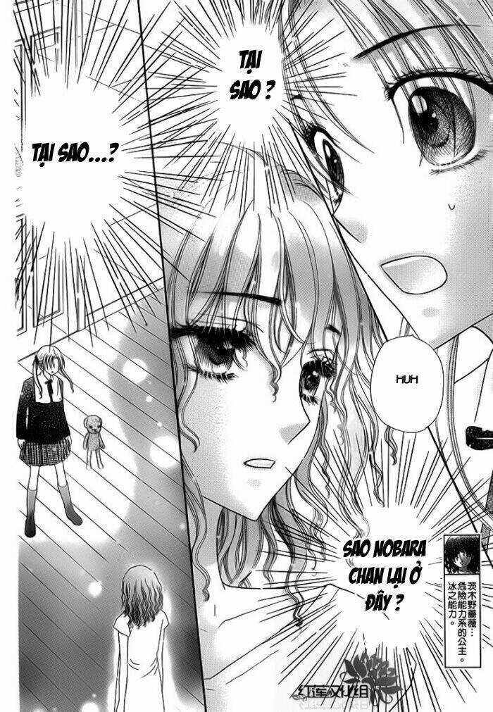Gakuen Alice - Chapter 155 - Trang 3