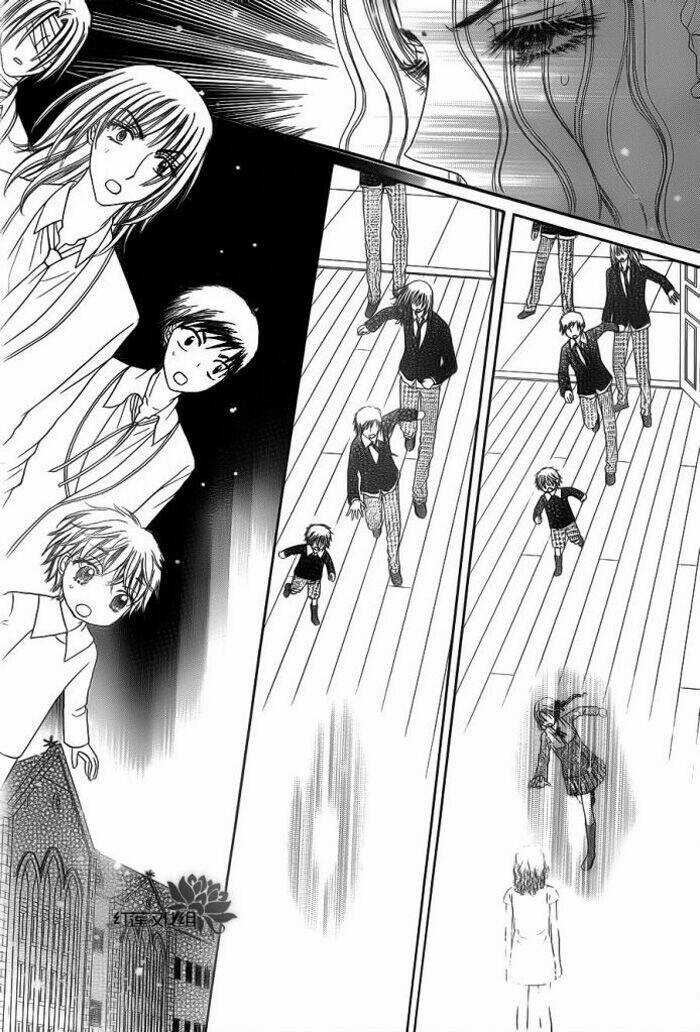 Gakuen Alice - Chapter 155 - Trang 22