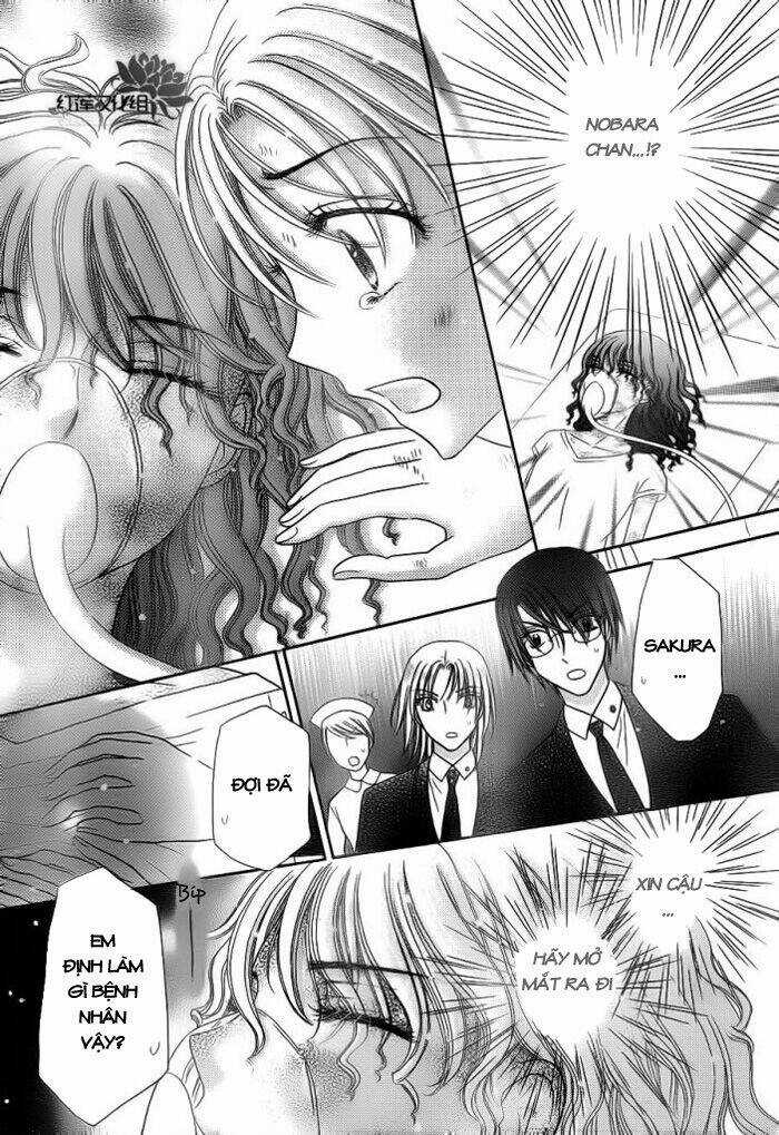 Gakuen Alice - Chapter 155 - Trang 26