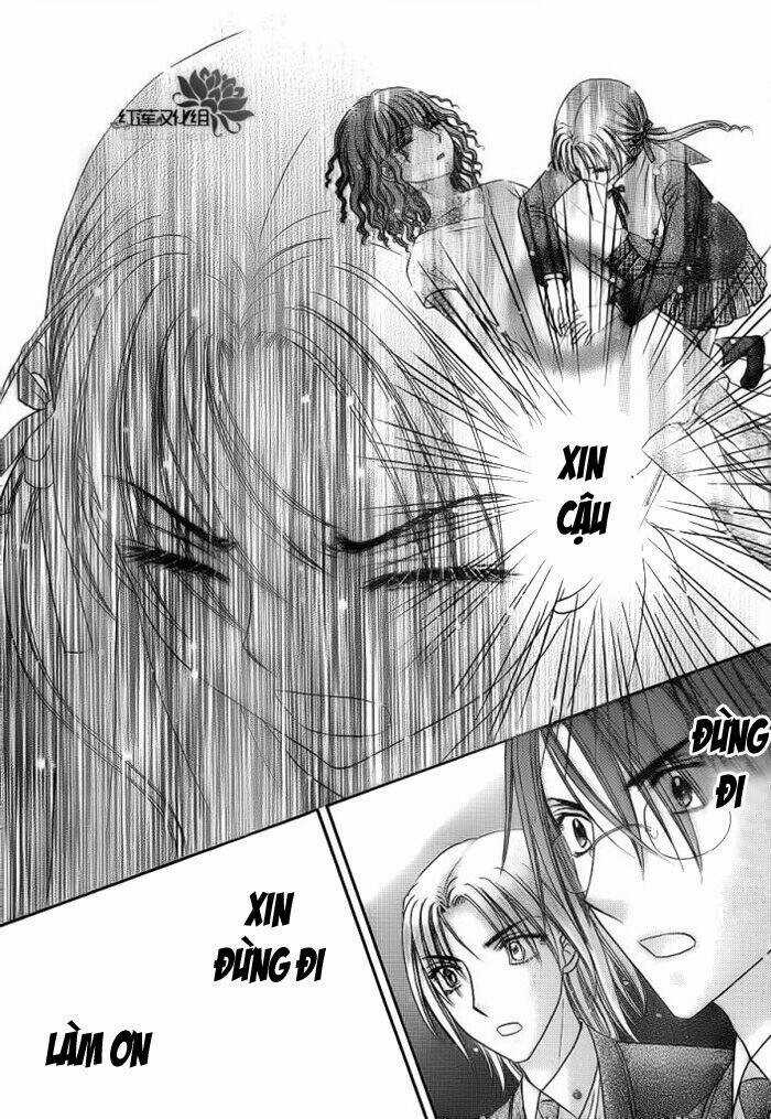 Gakuen Alice - Chapter 155 - Trang 27