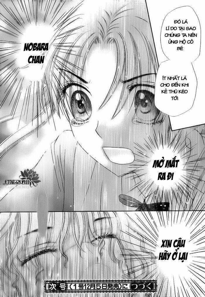 Gakuen Alice - Chapter 155 - Trang 31