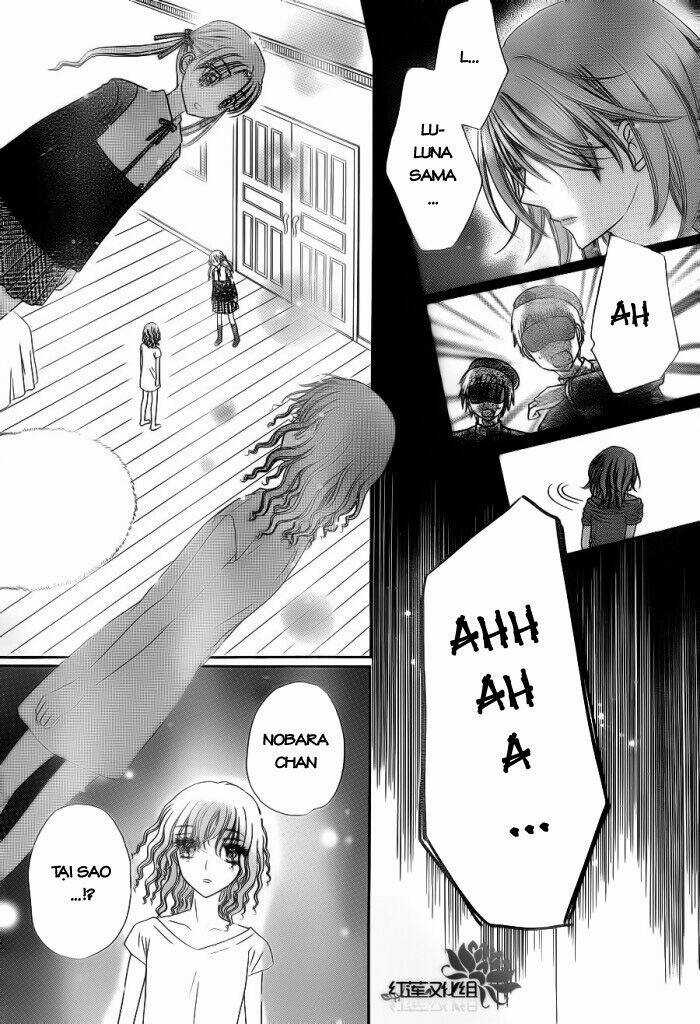 Gakuen Alice - Chapter 155 - Trang 10