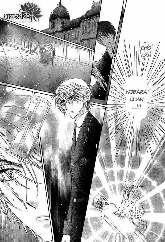 Gakuen Alice - Chapter 156 - Trang 11