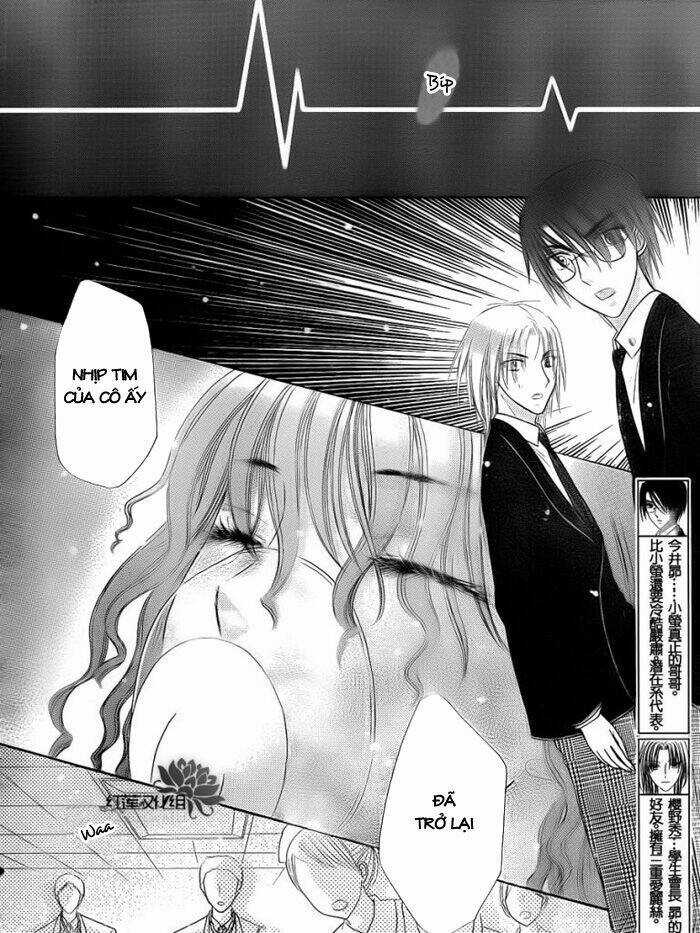 Gakuen Alice - Chapter 156 - Trang 6