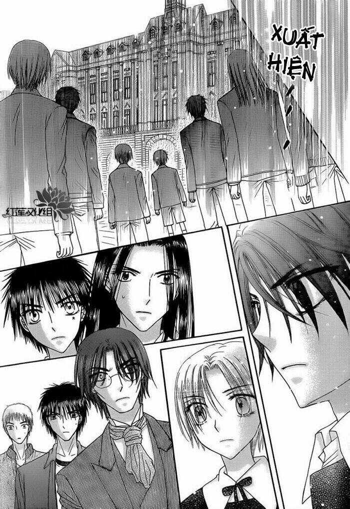 Gakuen Alice - Chapter 157 - Trang 16