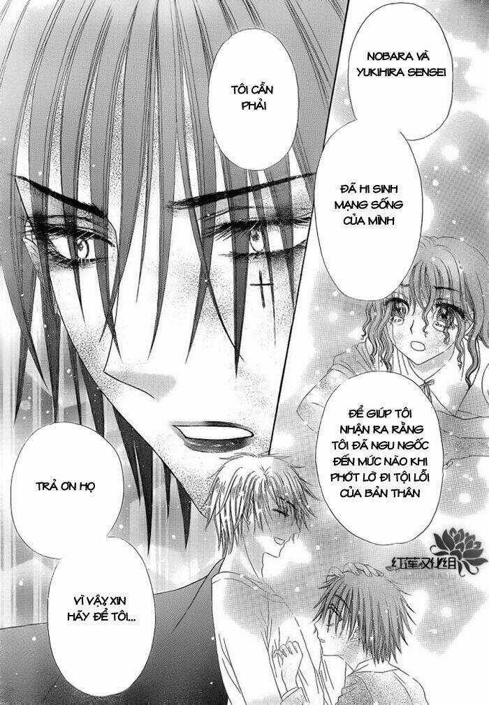 Gakuen Alice - Chapter 157 - Trang 28