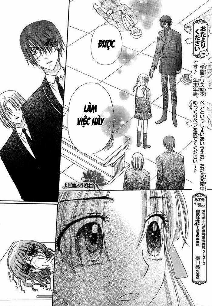 Gakuen Alice - Chapter 157 - Trang 29