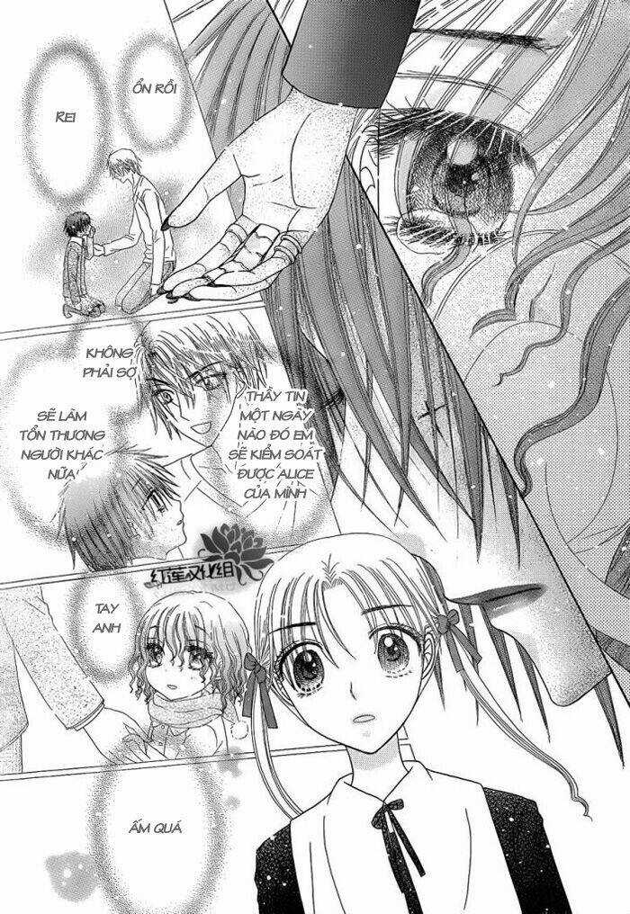 Gakuen Alice - Chapter 157 - Trang 30