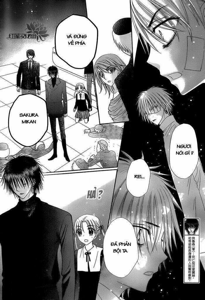 Gakuen Alice - Chapter 157 - Trang 5