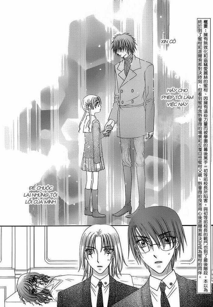 Gakuen Alice - Chapter 158 - Trang 3