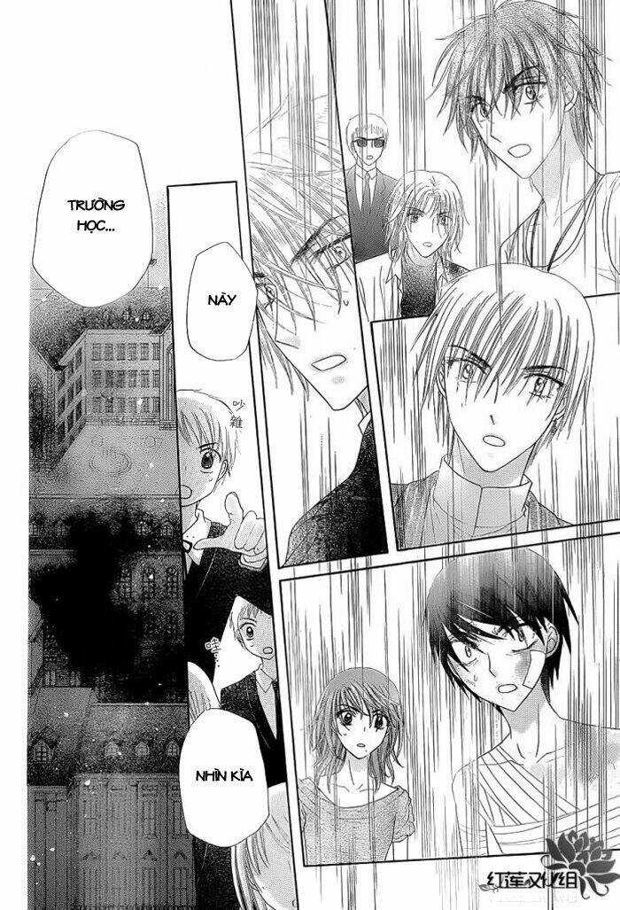 Gakuen Alice - Chapter 158 - Trang 23