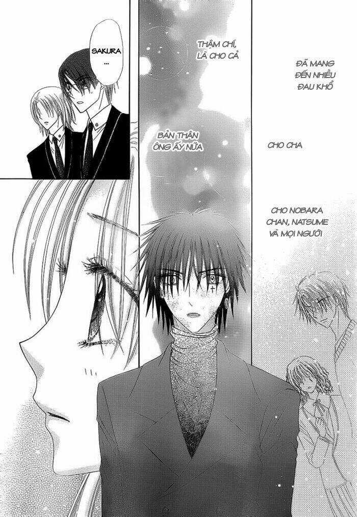 Gakuen Alice - Chapter 158 - Trang 5