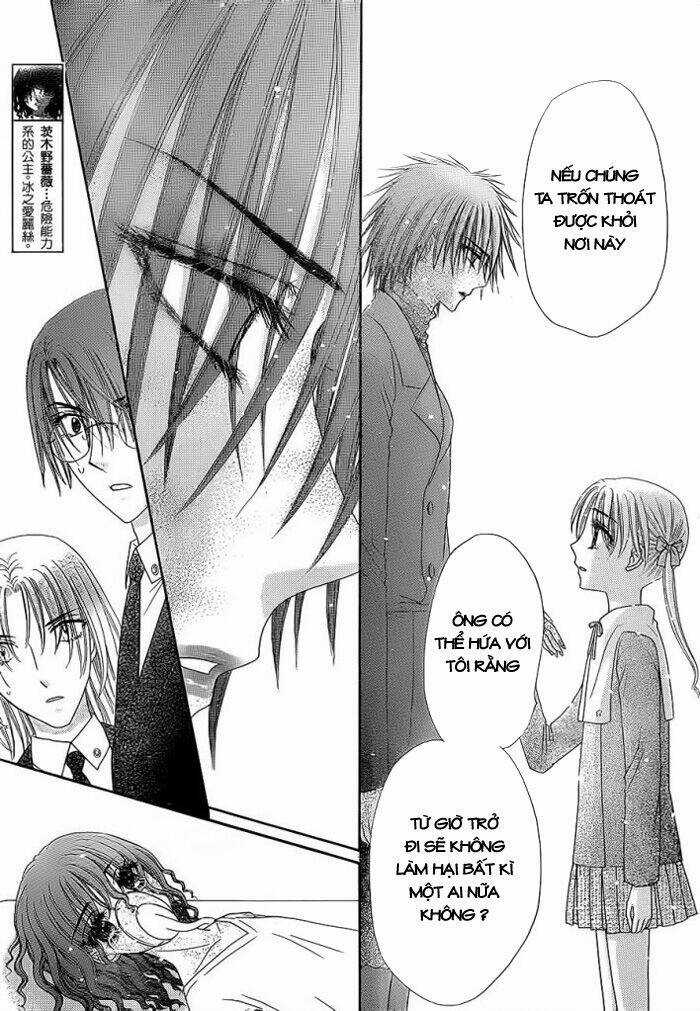 Gakuen Alice - Chapter 158 - Trang 6