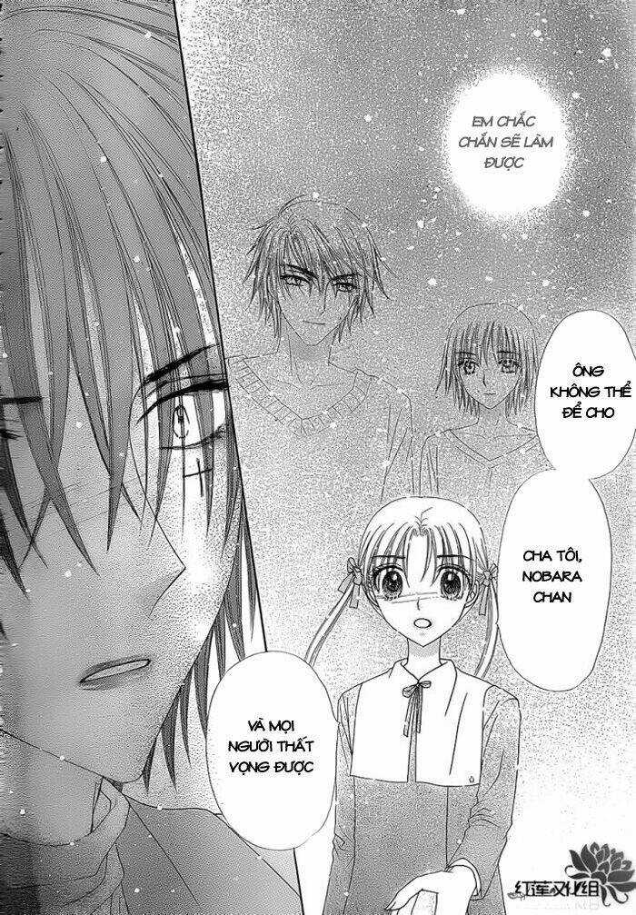 Gakuen Alice - Chapter 158 - Trang 9