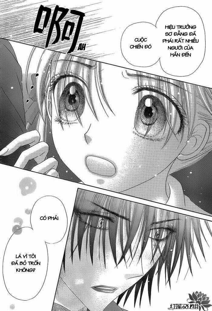 Gakuen Alice - Chapter 159 - Trang 8