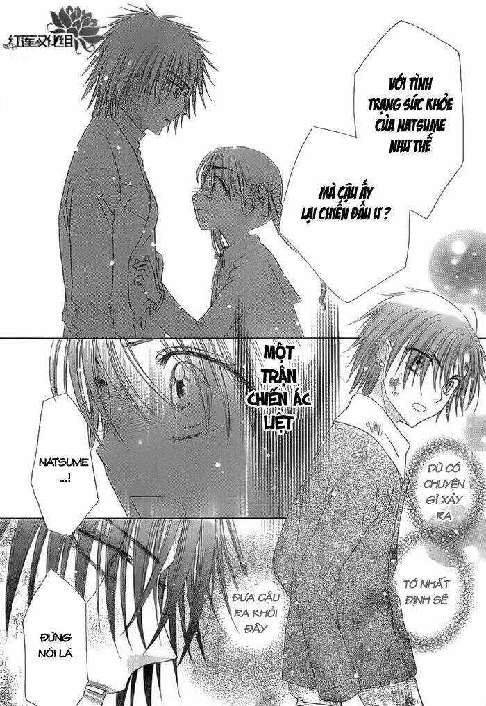 Gakuen Alice - Chapter 159 - Trang 9