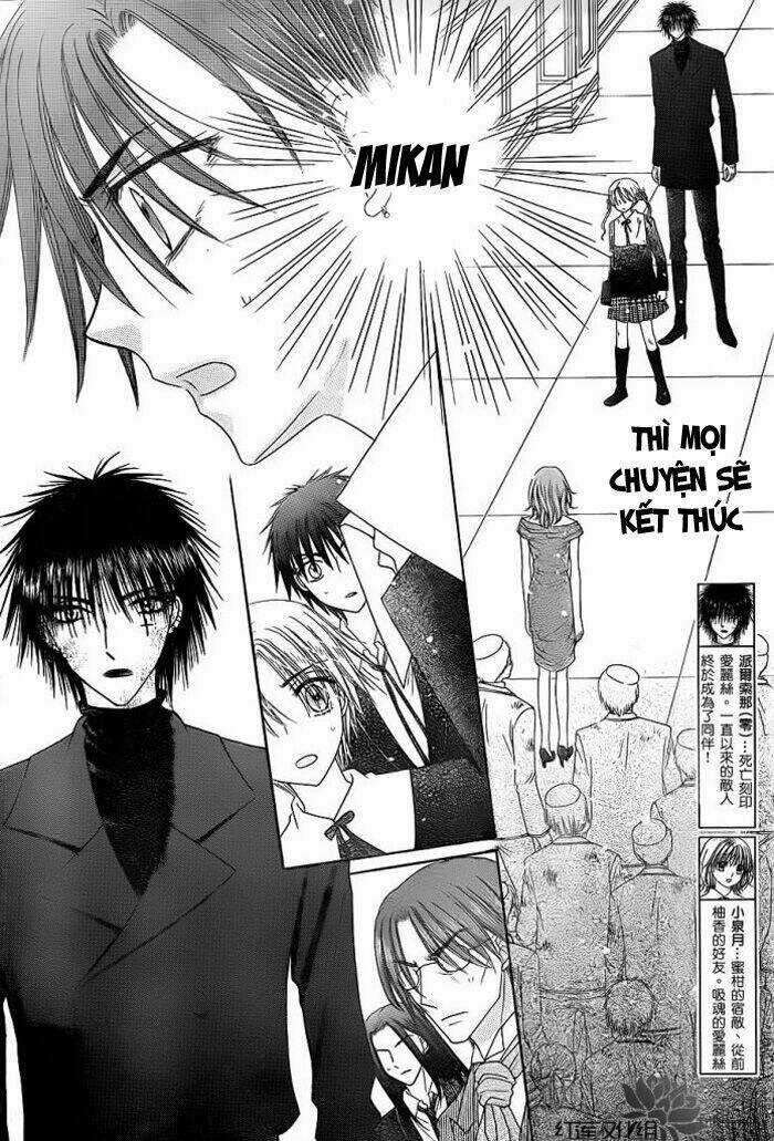 Gakuen Alice - Chapter 160 - Trang 3