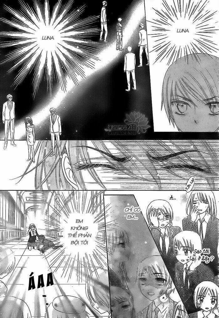 Gakuen Alice - Chapter 161 - Trang 30