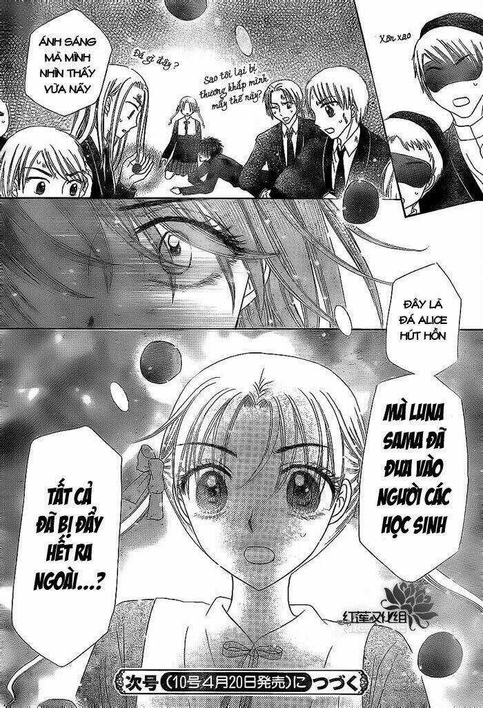 Gakuen Alice - Chapter 161 - Trang 33