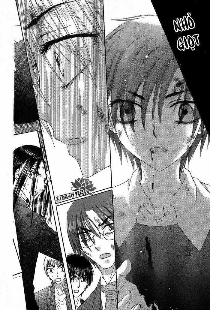 Gakuen Alice - Chapter 161 - Trang 6