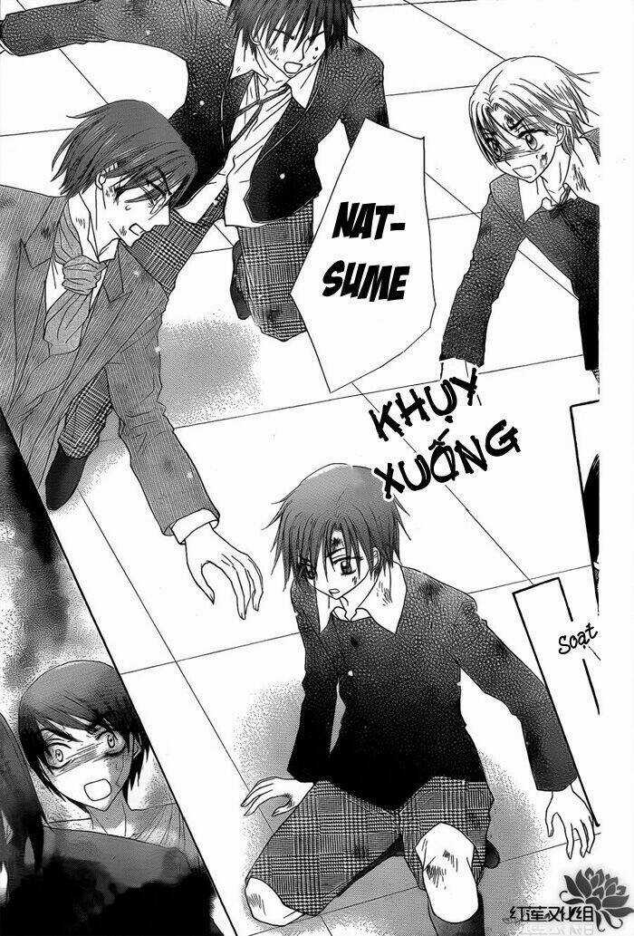 Gakuen Alice - Chapter 161 - Trang 7