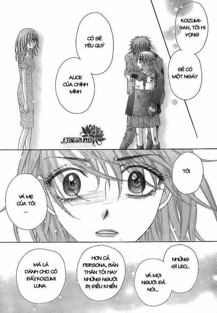 Gakuen Alice - Chapter 162 - Trang 12