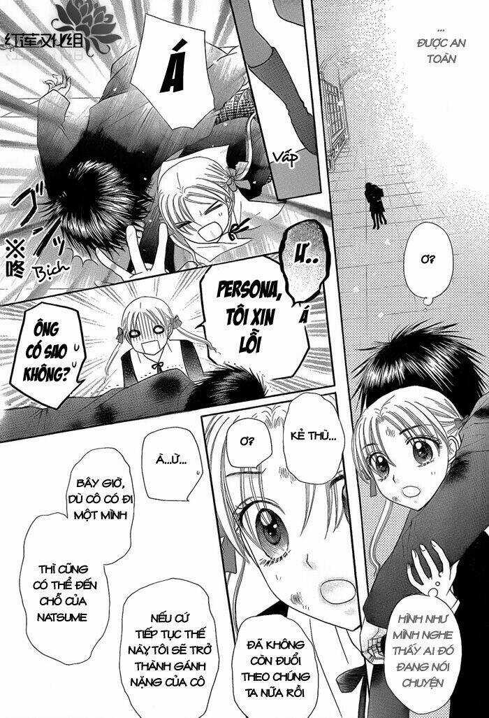 Gakuen Alice - Chapter 162 - Trang 30