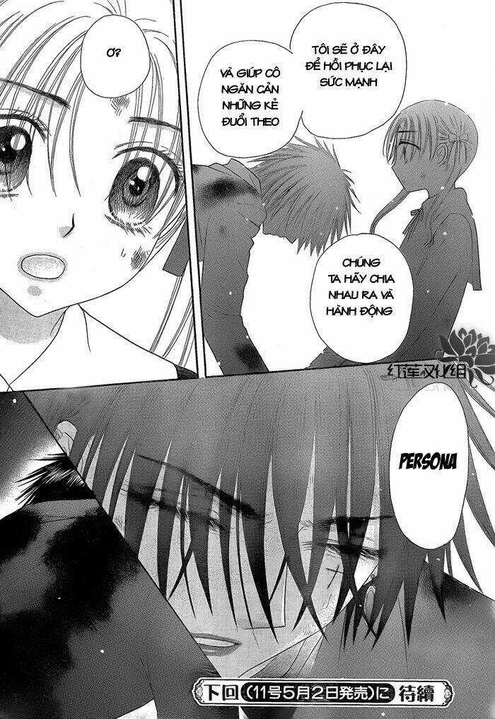 Gakuen Alice - Chapter 162 - Trang 31