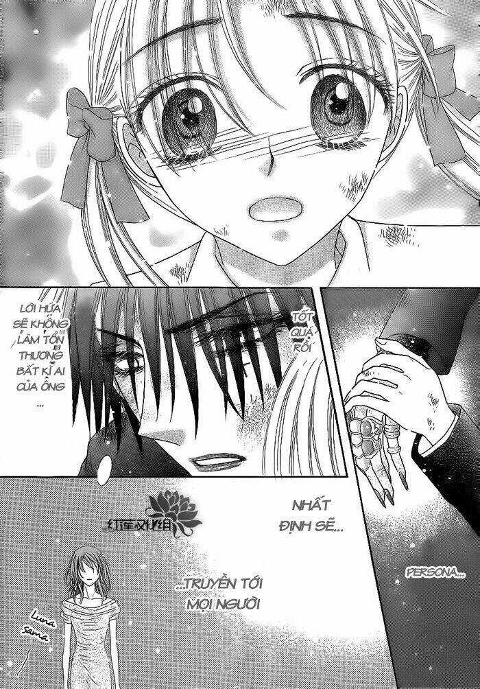 Gakuen Alice - Chapter 162 - Trang 10