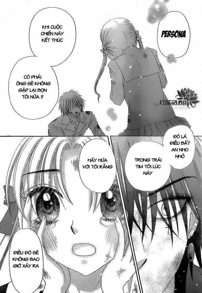 Gakuen Alice - Chapter 163 - Trang 5