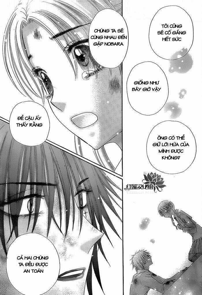 Gakuen Alice - Chapter 163 - Trang 6