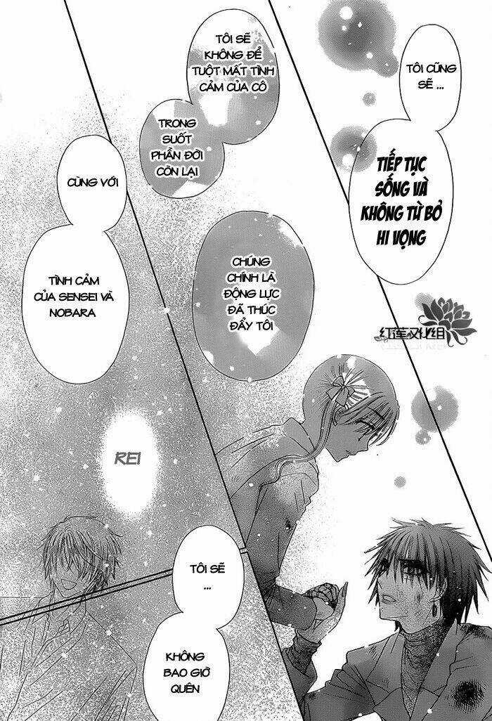 Gakuen Alice - Chapter 163 - Trang 10