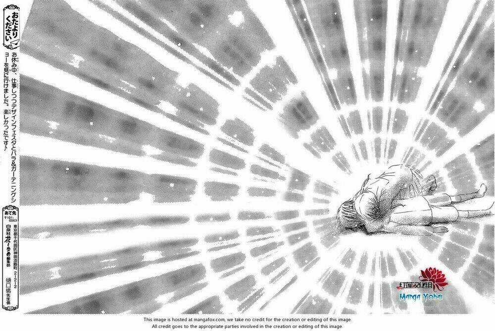 Gakuen Alice - Chapter 164 - Trang 15