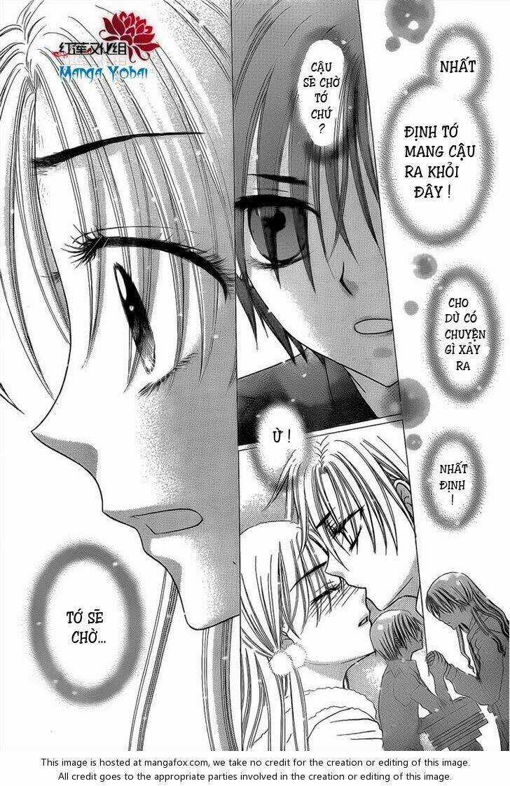 Gakuen Alice - Chapter 164 - Trang 3