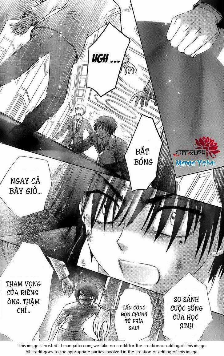 Gakuen Alice - Chapter 164 - Trang 23