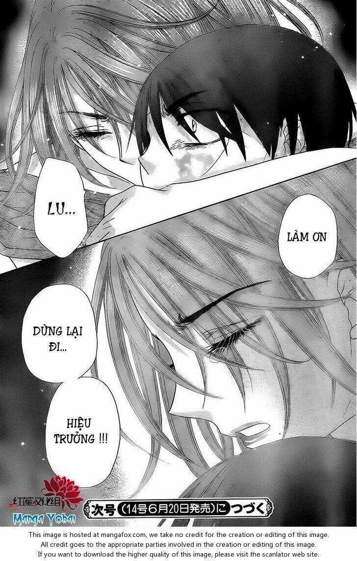 Gakuen Alice - Chapter 164 - Trang 26