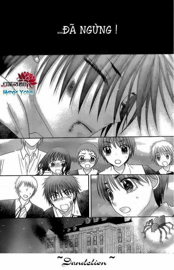 Gakuen Alice - Chapter 164 - Trang 5