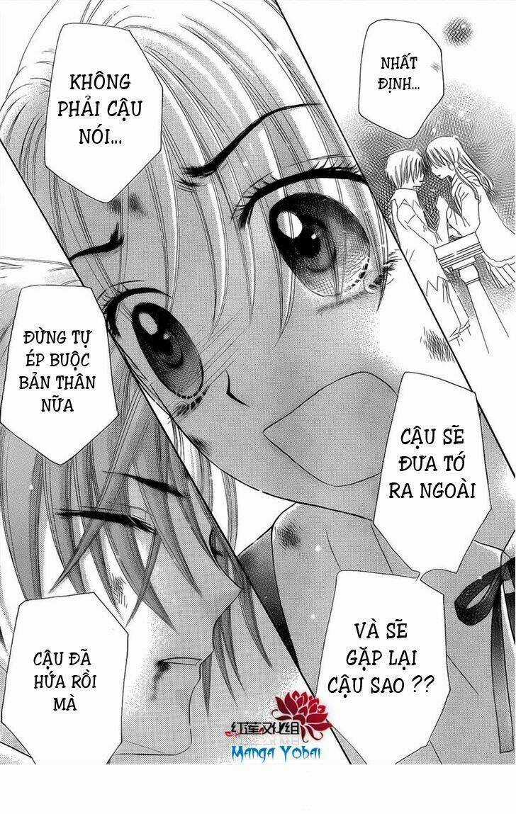 Gakuen Alice - Chapter 164 - Trang 10