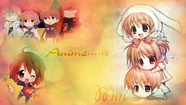 Gakuen Alice - Chapter 165 - Trang 1