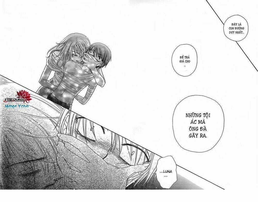 Gakuen Alice - Chapter 165 - Trang 15