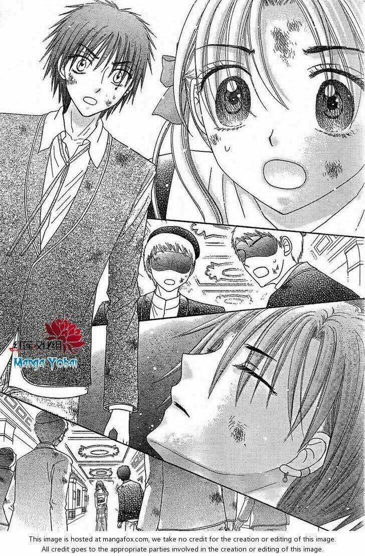 Gakuen Alice - Chapter 165 - Trang 3