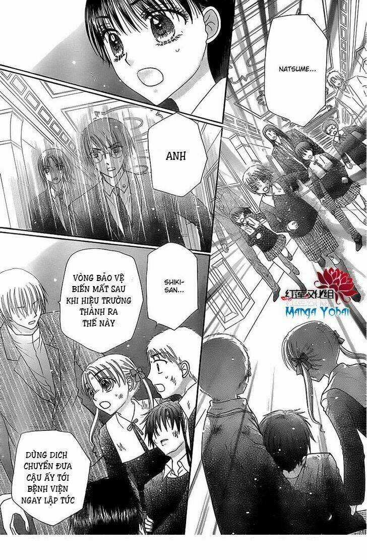 Gakuen Alice - Chapter 165 - Trang 24