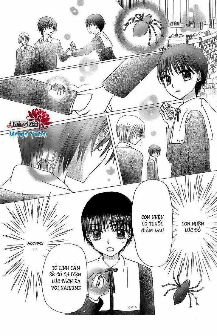 Gakuen Alice - Chapter 165 - Trang 27