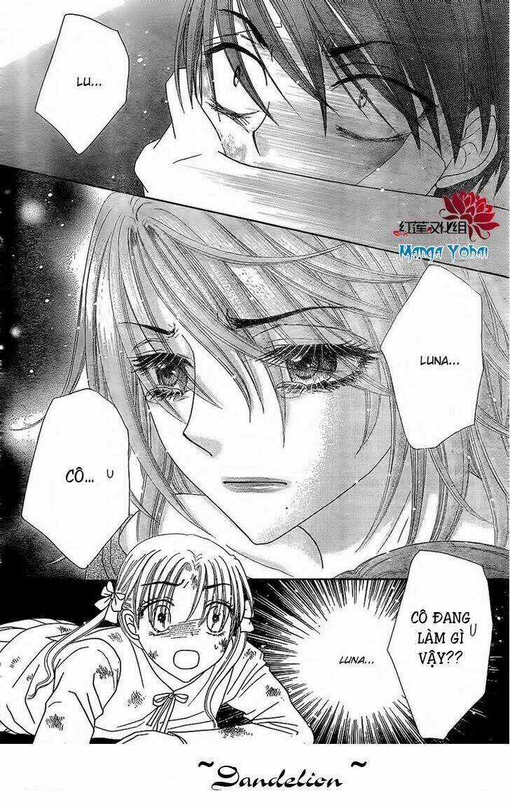 Gakuen Alice - Chapter 165 - Trang 5