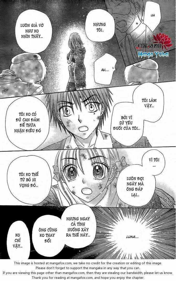 Gakuen Alice - Chapter 165 - Trang 8