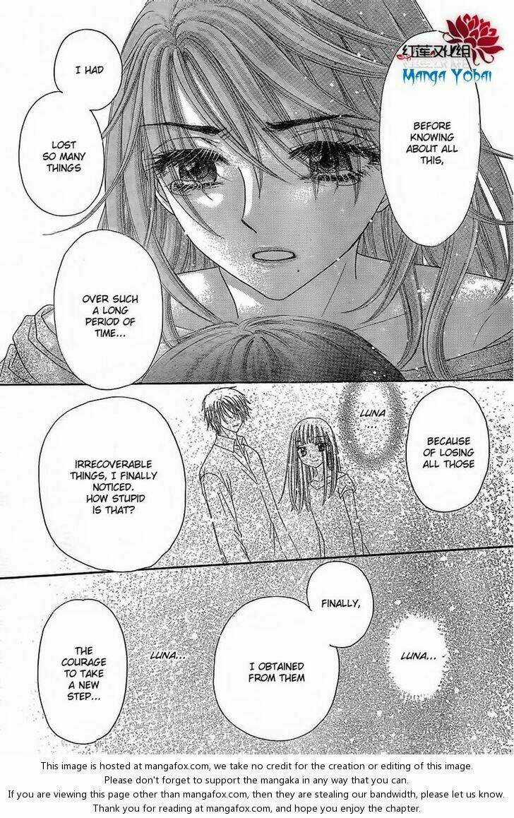 Gakuen Alice - Chapter 165 - Trang 10