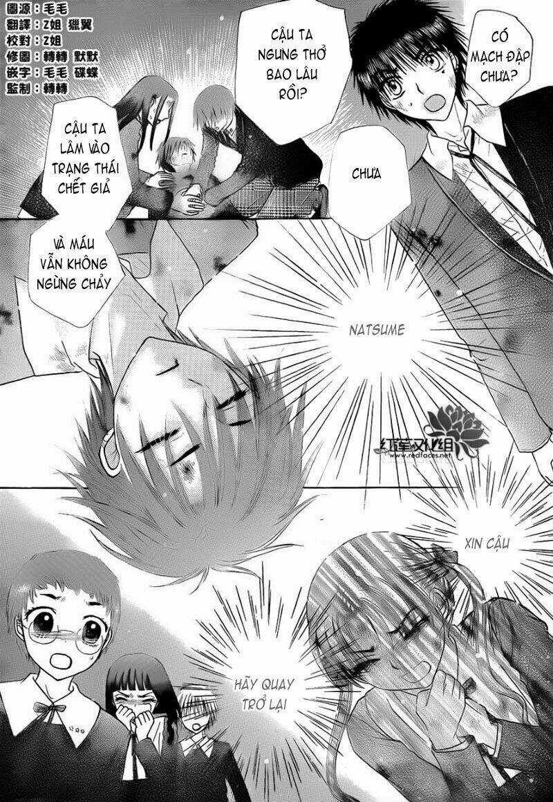 Gakuen Alice - Chapter 166 - Trang 3