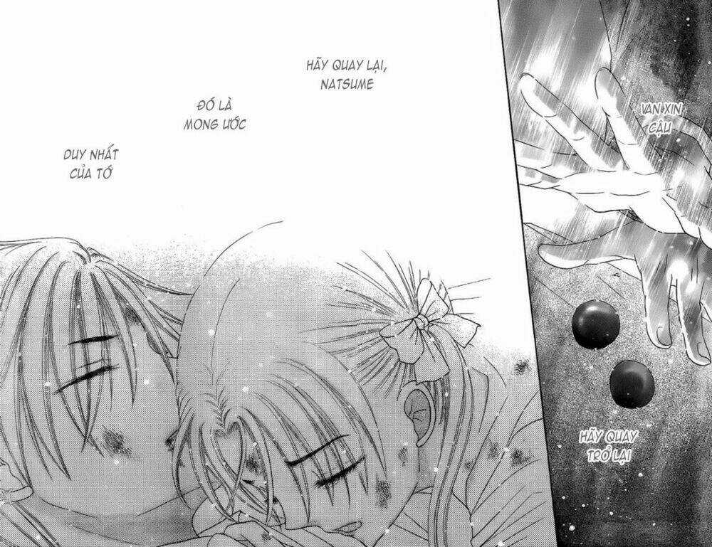 Gakuen Alice - Chapter 166 - Trang 27