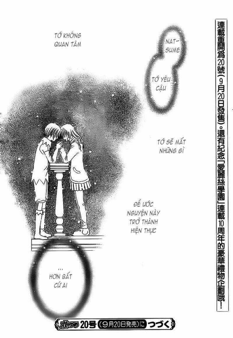 Gakuen Alice - Chapter 166 - Trang 28