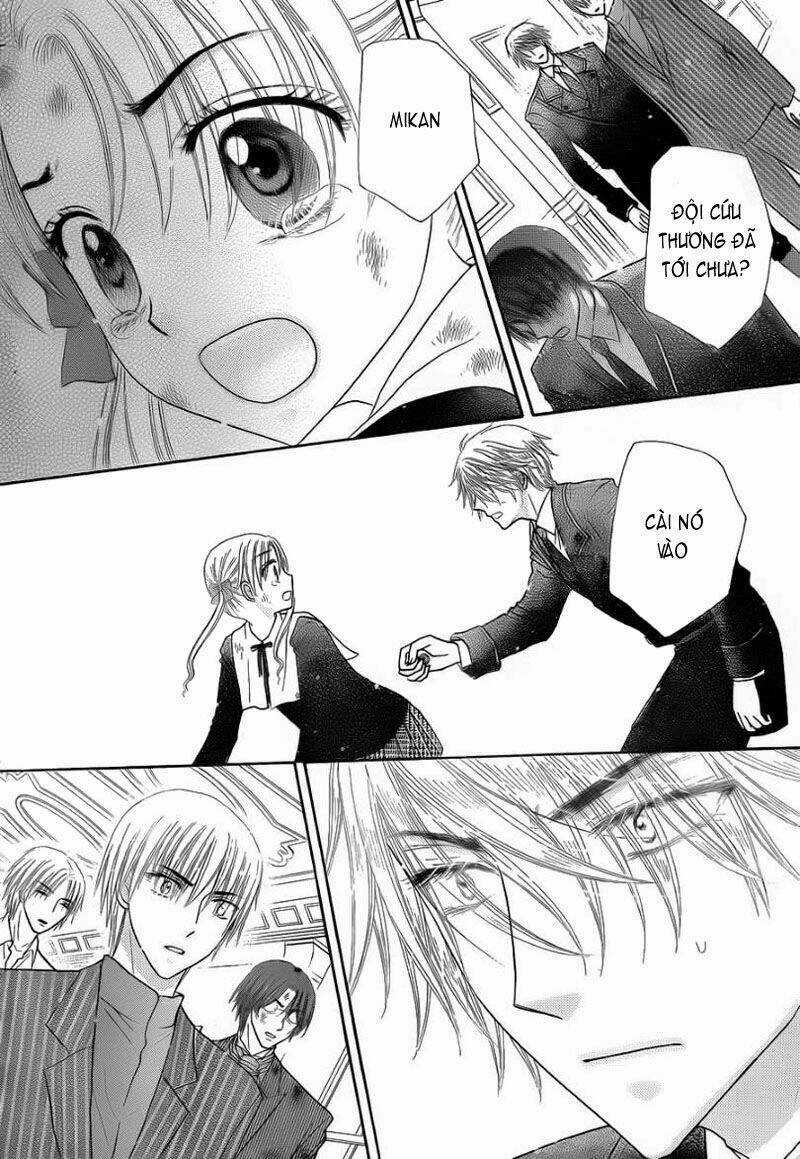 Gakuen Alice - Chapter 166 - Trang 5